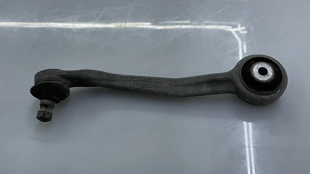 Upper arm (LH) - 2011 Audi A4