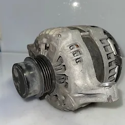 Alternator - 2016 Ford Edge SE