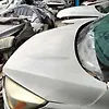 Hood/Bonnet - 2017 Ford Escape