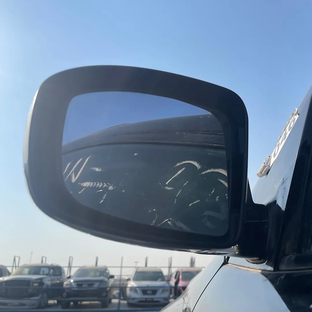 Side Mirror (LH) - 2013 Nissan Pathfinder