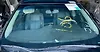 Windshield glass - 2014 Nissan Pathfinder