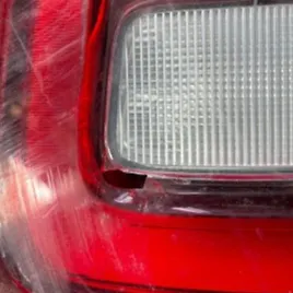 Tail Light (LH) - 2024 RAM 2500 Laramie