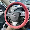 Steering Wheel - 2011 Cadillac SRX