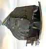 Ac Vent Penal - 2011 Jaguar XF