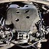 Engine  - 2021 Chevrolet Camaro 1LS/1LT