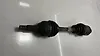 Axle(LHF) - 2009 Chevrolet Epica
