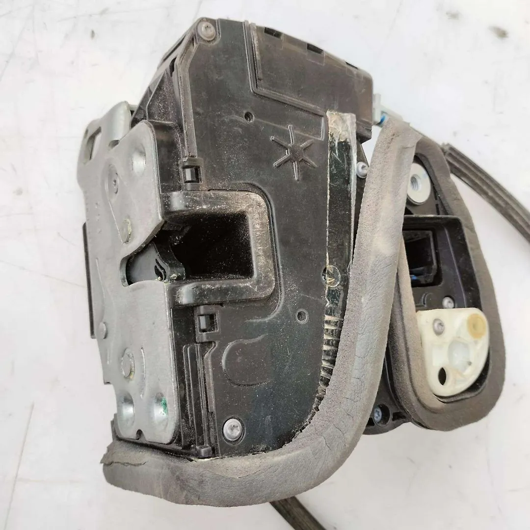 Door Lock(RHF) - 2019 Chevrolet Traverse
