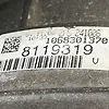 Gear box - 2017 Jaguar XF