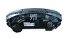 Speedometer - 2018 Audi A5