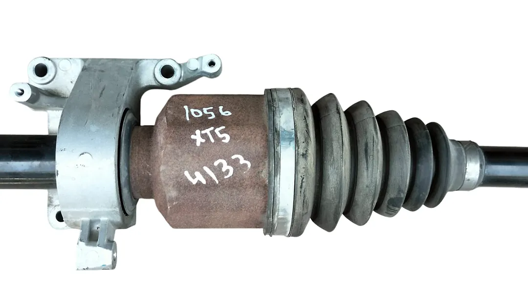 Axle (RH) - 2020 Cadillac XT5