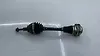 Axle(RHF) - 2019 Volkswagen GTI