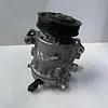 AC Compressor - 2017 Audi A4