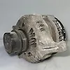 Alternator - 2016 Lincoln MKC Reserve