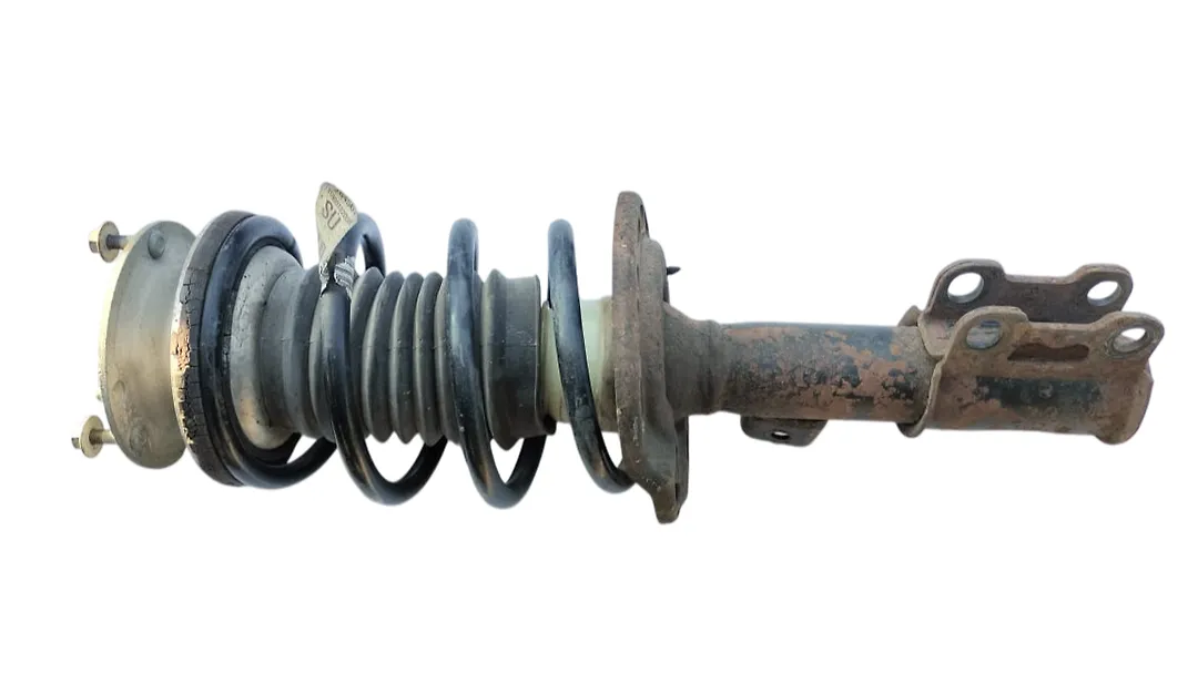 Shock Absorber (LHF) - 2013 Cadillac ATS