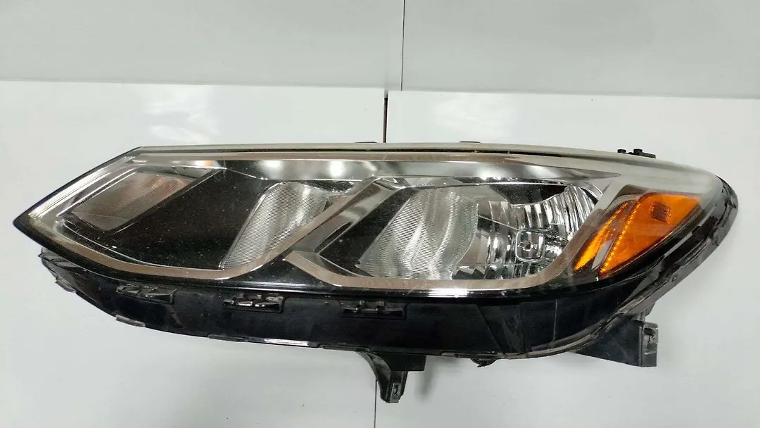 Headlight (LH) - 2018 Chevrolet Cruze