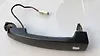 Door handle exterior - 2019 GMC Acadia