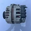 Alternator - 2015 Chevrolet Impala