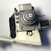 Power brake booster - 2022 Lincoln Corsair Standard