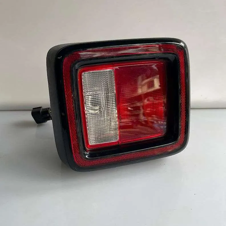Tail Light (RH) - 2021 Jeep Wrangler Sport