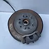 Complete  Hub Assembly(RHB) - 2016 Cadillac CTS