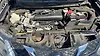 Engine  - 2015 Nissan Rogue