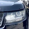Headlight (LH) - 2016 Land Rover RANGE ROVER VOGUE