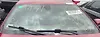 Windshield glass - 2019 Cadillac CT6 3.0TT Sport AWD