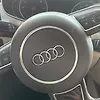 Airbag (Steering) - 2016 Audi A7