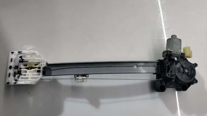 Door Motor (RHB) - 2017 Ford Edge