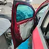 Door (LHF) - 2013 Chevrolet Sonic