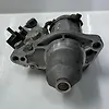 Starter Motor - 2014 Jaguar XJL