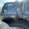 Door (RHB) - 2008 Ford Expedition XLT