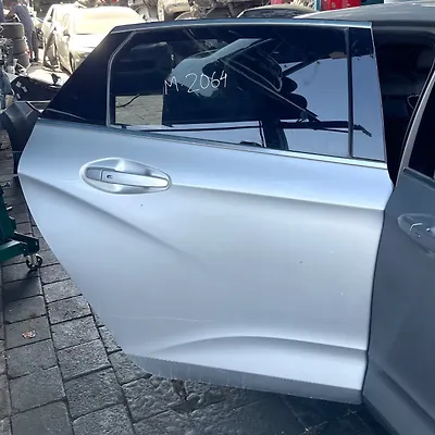 Door (RHB) - 2019 Chevrolet Impala LT (1LT)
