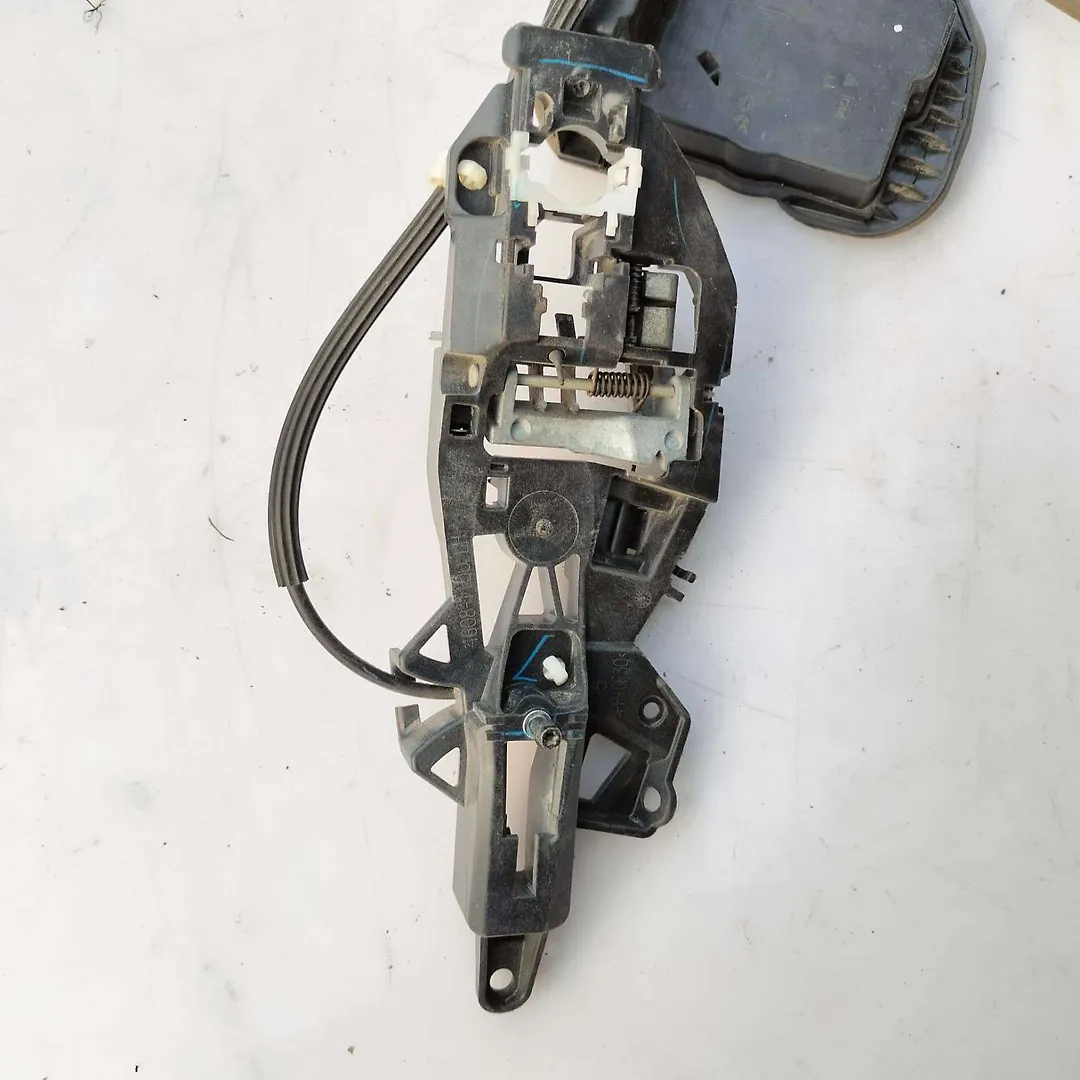 Door Lock(LHB) - 2019 GMC Acadia