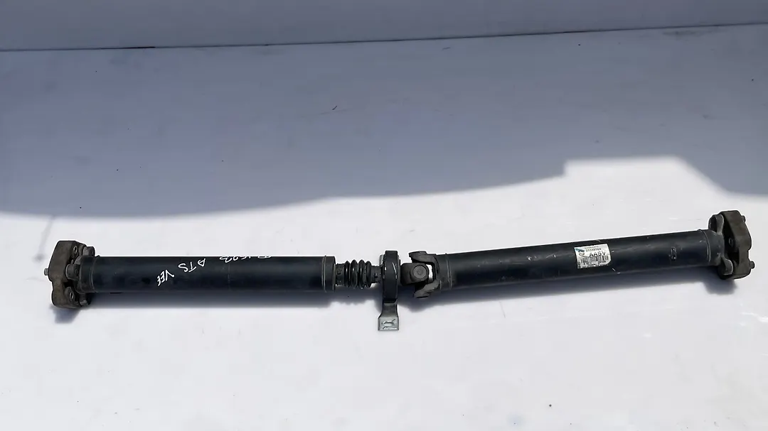Drive Shaft - 2016 Cadillac ATS V Series