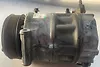 AC Compressor - 2013 Jaguar XF