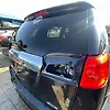 Trunk/hatch/tailgate - 2015 GMC Terrain SLE 2 AWD