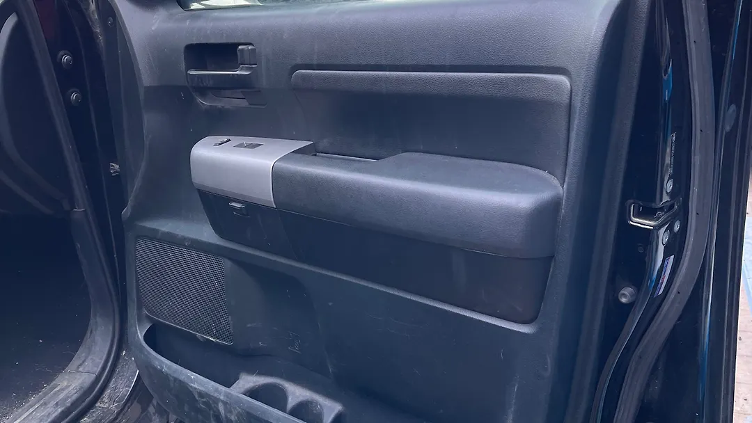 Door (RHF) - 2008 Toyota Tundra SR5