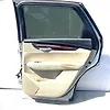 Door (RHB) - 2018 Cadillac XT5 Premium Luxury