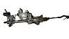 Steering box/rack - 2020 Chevrolet Traverse