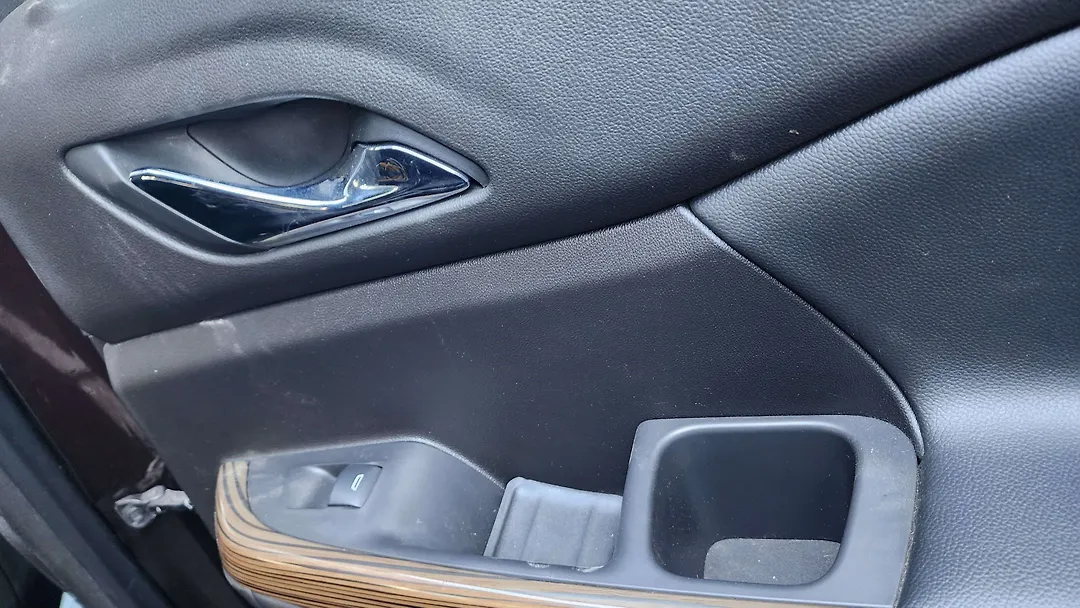 Door (RHB) - 2021 GMC Acadia