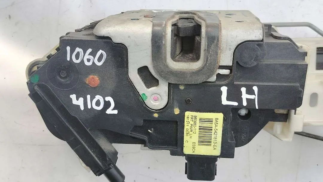 DOOR LOCK(LHF) - 2012 Ford Explorer