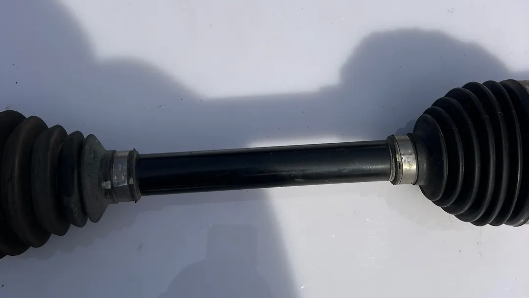 Axle (LH) - 2020 Chevrolet Traverse