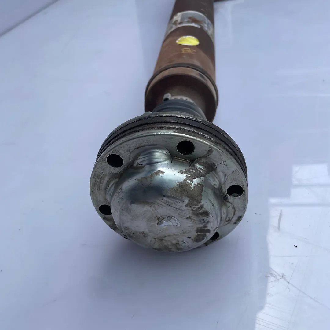 Drive Shaft - 2016 Ford Mustang V6