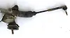 Steering box/rack - 2018 Chevrolet Traverse LT Leather