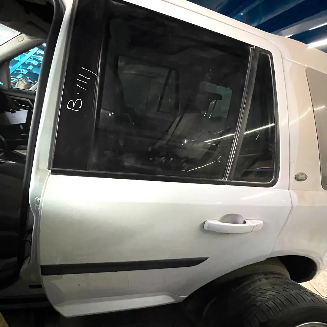 Door (LHB) - 2014 Land Rover LR2