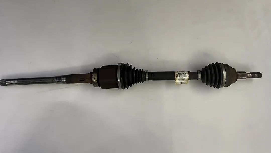 Axle(RHF) - 2017 Ford Edge SEL