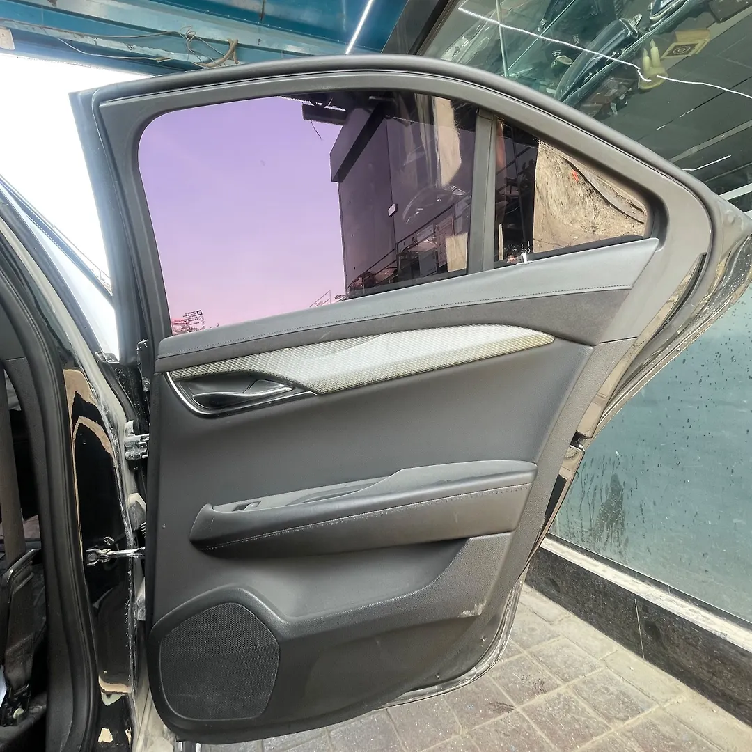 Door (RHB) - 2018 Cadillac ATS-V