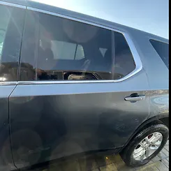 Door (LHB) - 2019 Chevrolet Traverse LS