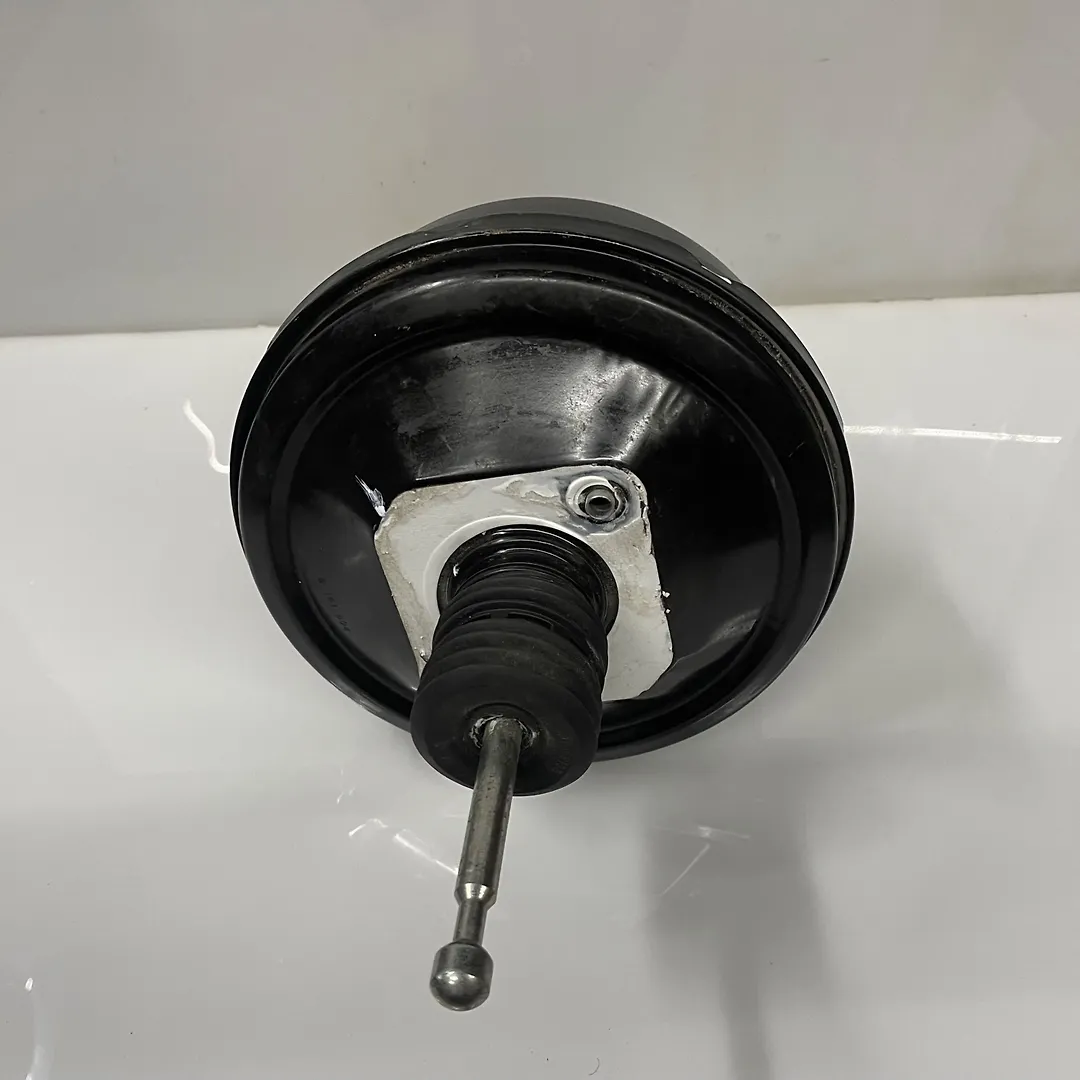 Brake booster - 2018 Chevrolet Impala LT